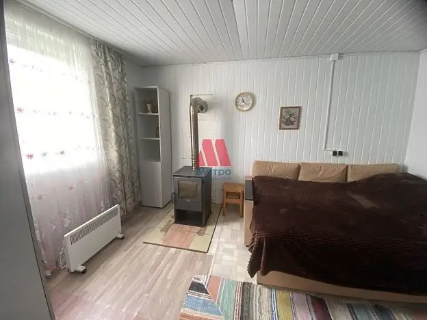 Дача, 50 м², 6 сот., 2 этажа