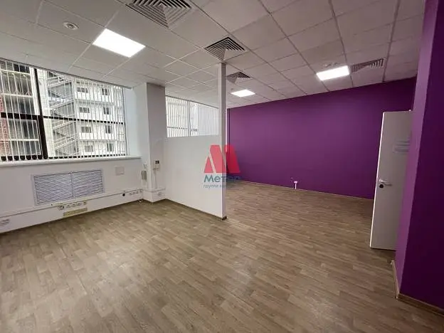 Офис, 105 м²
