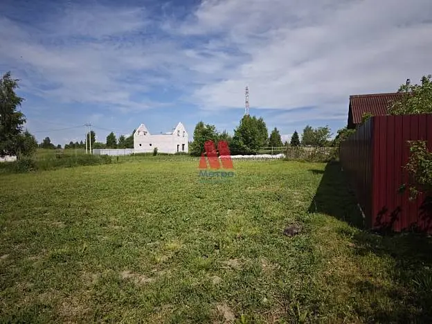 Участок, 11 сот.