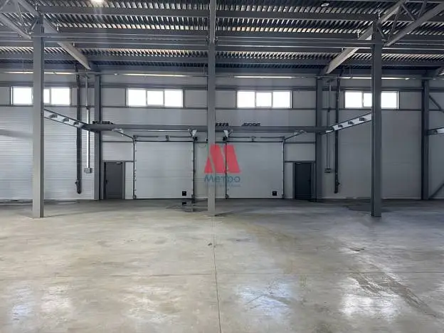 Склад, 550 м²