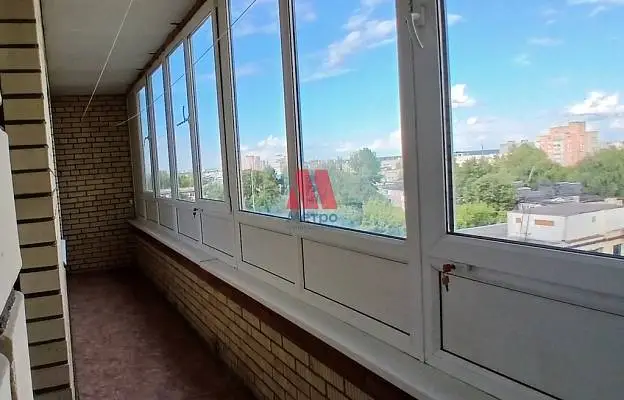 2-комн. квартира, 55 м², 8/10 этаж