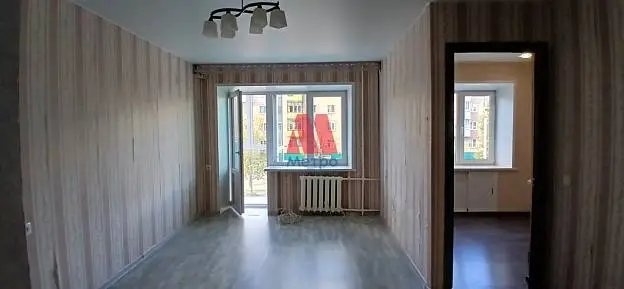 1-комн. квартира, 29 м², 3/5 этаж
