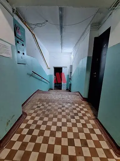 3-комн. квартира, 58,3 м², 3/5 этаж