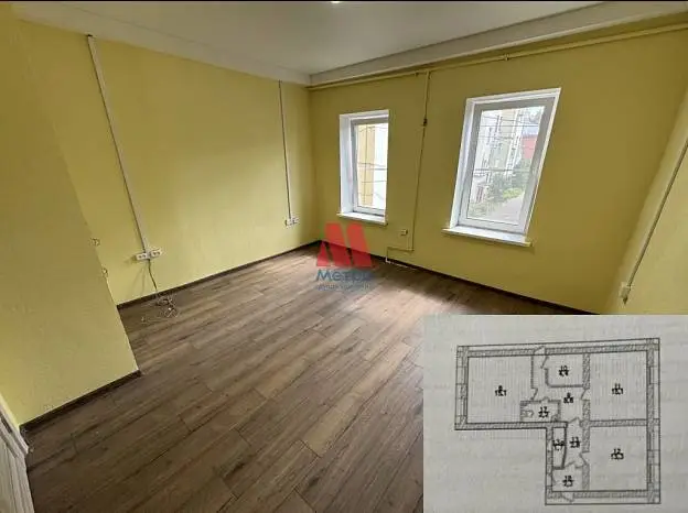 Офис, 64 м²