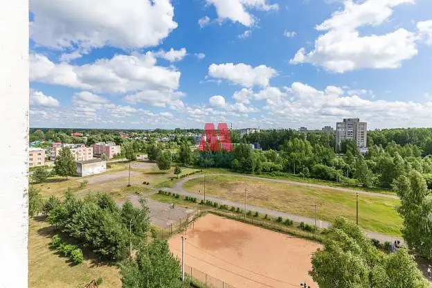 2-комн. квартира, 67,6 м², 9/10 этаж