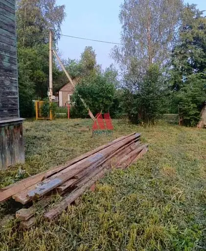 Дом, 48 м², 8 сот., 1 этаж