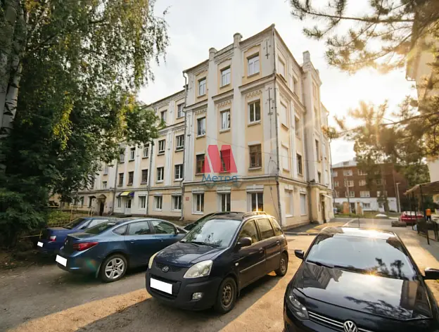 Свободного назначения, 138 м²