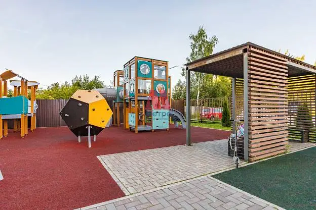 1-комн. квартира, 39,1 м², 9/17 этаж