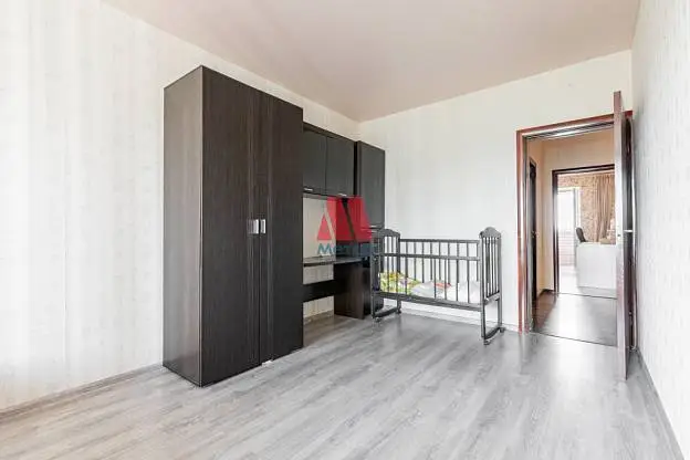 2-комн. квартира, 58,2 м², 7/9 этаж