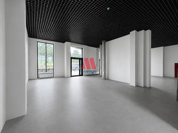 Свободного назначения, 140 м²