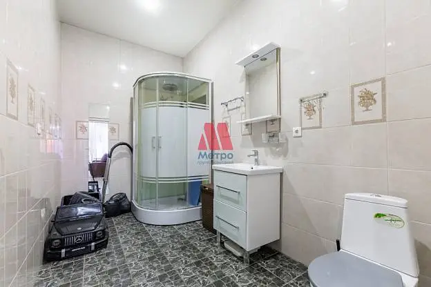Коттедж, 98,2 м², 8,8 сот., 1 этаж