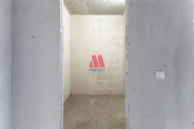 2-комн. квартира, 59 м², 8/14 этаж