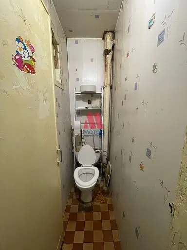 Комната, 4/5 этаж
