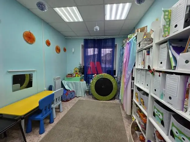 Свободного назначения, 56 м²