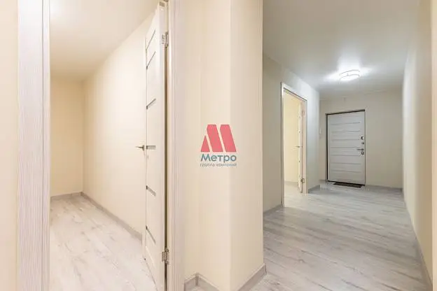 2-комн. квартира, 69,2 м², 5/10 этаж