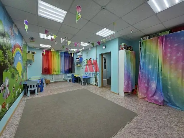 Свободного назначения, 56 м²