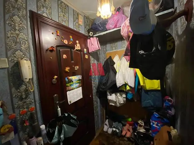1-комн. квартира, 28,9 м², 1/5 этаж