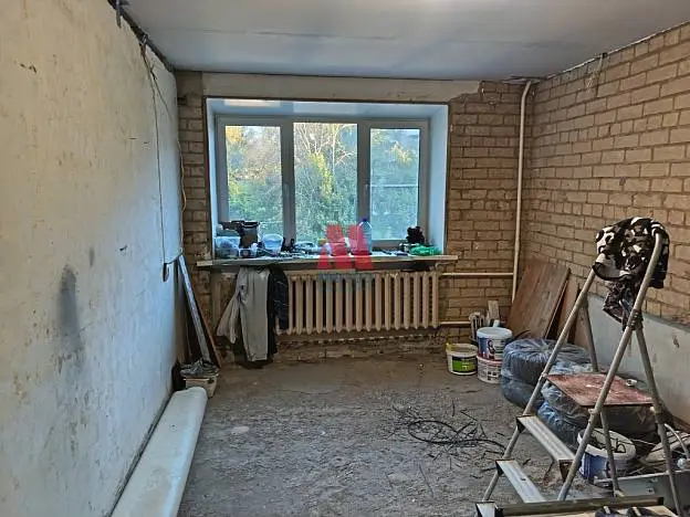 2-комн. квартира, 48,7 м², 3/12 этаж