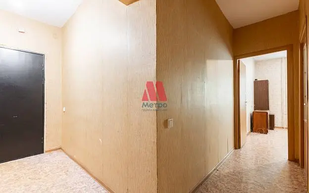 1-комн. квартира, 32,3 м², 1/3 этаж