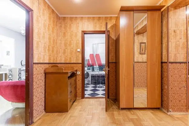 3-комн. квартира, 85 м², 5/5 этаж
