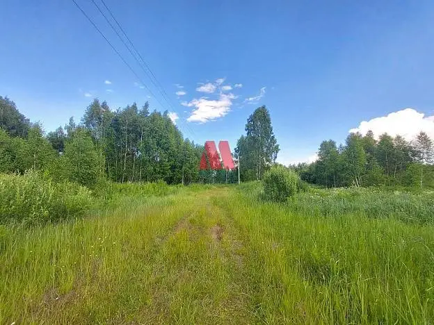 Участок, 10 сот.