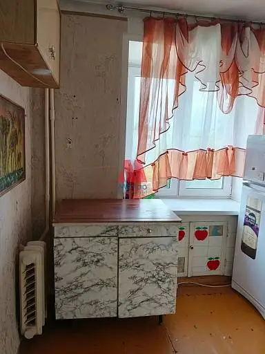 2-комн. квартира, 46,4 м², 4/5 этаж
