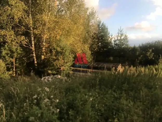 Участок, 25 сот.