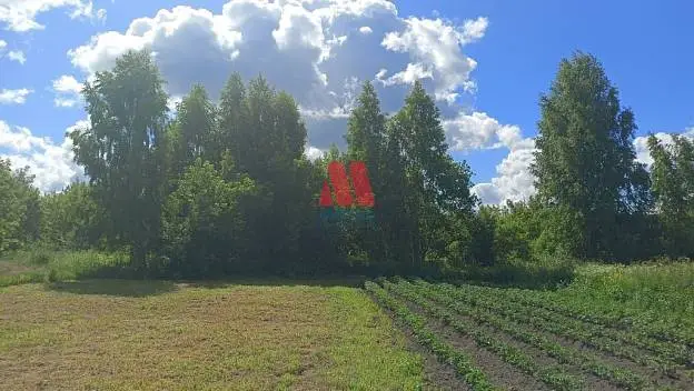 Участок, 6 сот.