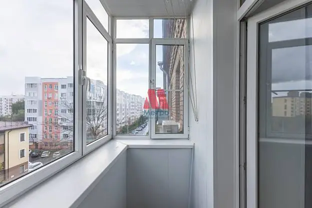 3-комн. квартира, 74,6 м², 5/5 этаж