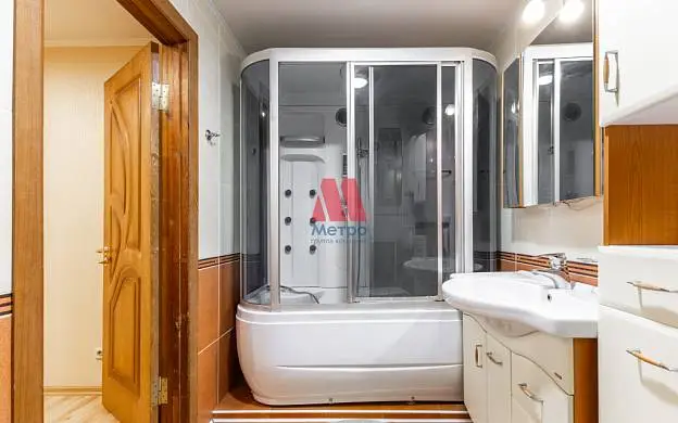 2-комн. квартира, 60 м², 4/10 этаж