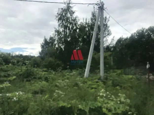 Участок, 6 сот.