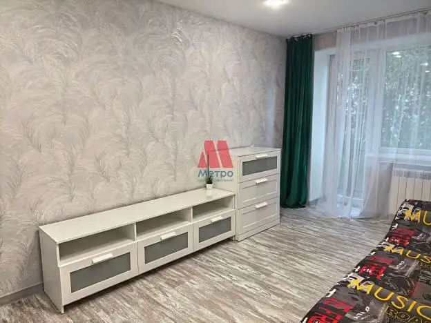 2-комн. квартира, 45 м², 5/5 этаж