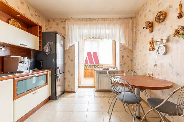 3-комн. квартира, 85 м², 5/5 этаж