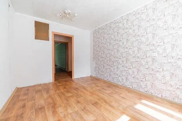 2-комн. квартира, 45,1 м², 2/5 этаж