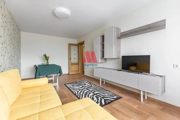 2-комн. квартира, 44 м², 5/5 этаж