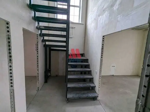 Таунхаус, 140 м², 5 сот., 2 этажа