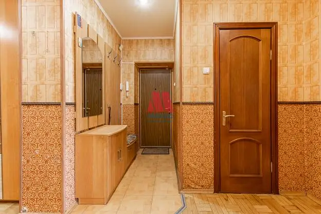 3-комн. квартира, 85 м², 5/5 этаж