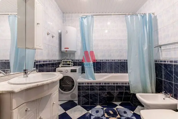 3-комн. квартира, 85 м², 5/5 этаж