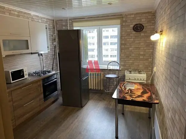 1-комн. квартира, 43,4 м², 4/5 этаж