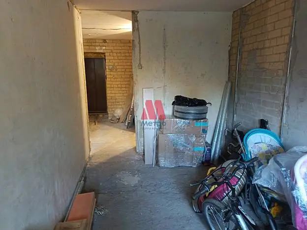 2-комн. квартира, 48,7 м², 3/12 этаж