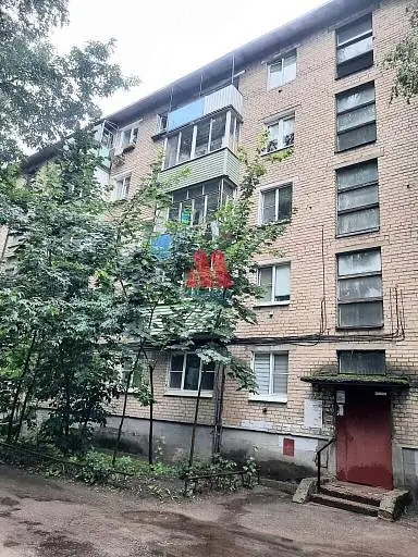 2-комн. квартира, 44,4 м², 5/5 этаж