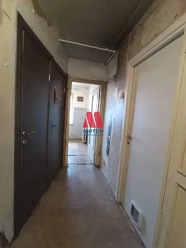2-комн. квартира, 43,4 м², 5/5 этаж