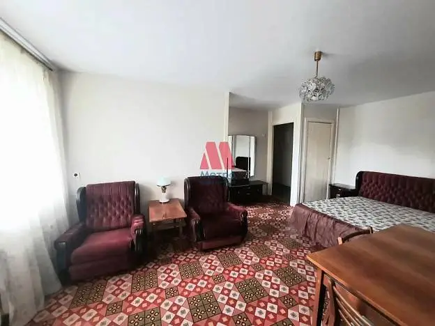 2-комн. квартира, 44,4 м², 5/5 этаж