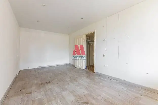 2-комн. квартира, 43,2 м², 2/9 этаж