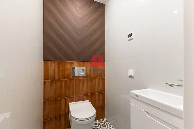 2-комн. квартира, 52,8 м², 8/9 этаж