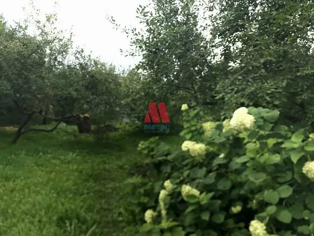 Участок, 9 сот.