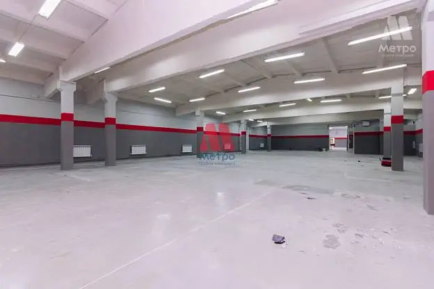 Свободного назначения, 500 м²