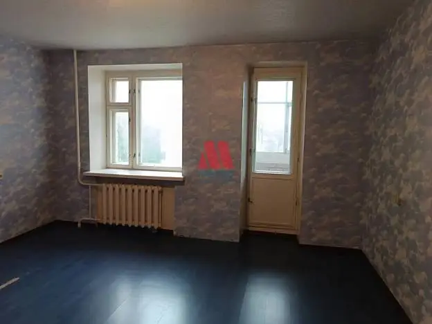 2-комн. квартира, 54,9 м², 5/9 этаж