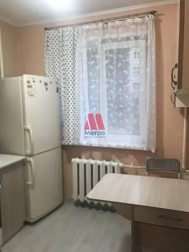 2-комн. квартира, 45 м², 1/5 этаж