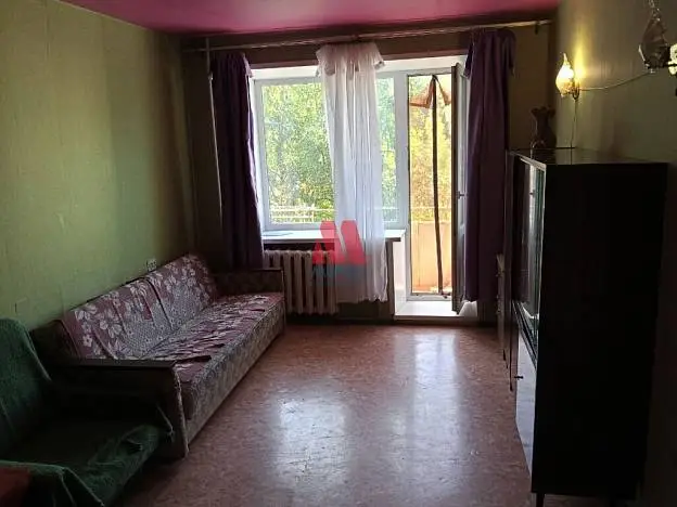 1-комн. квартира, 30,3 м², 4/5 этаж